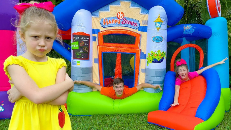 برنامه کودک نستیا نستیا کودک س...