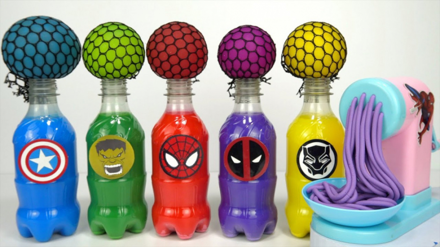 بازی های کودکانه  فیلم کودک  ن...