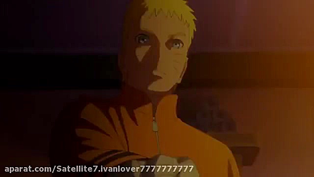 میکس انیمه ناروتو بوروتو