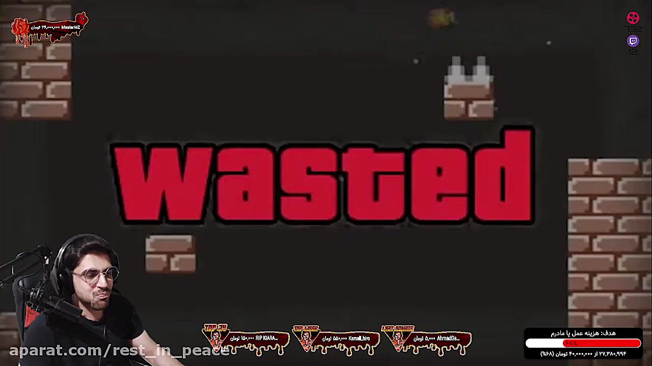 ممنتو و بازی هایی که از دارک س...