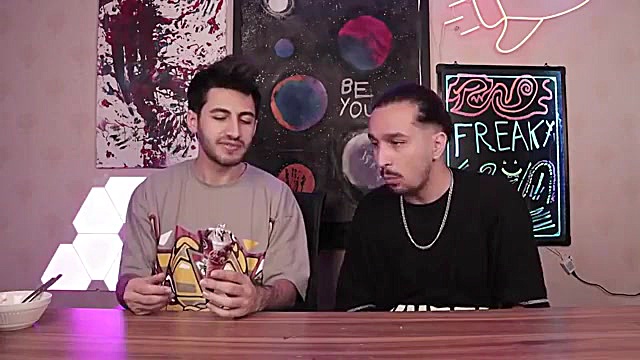 آرمان د فریک ایده های احمقانه،...