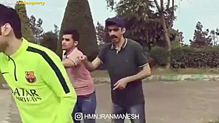 مجموعه کلیپ های فوق خنده دار ه...