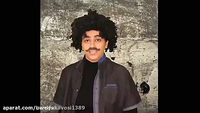 طنز سرنا قبل ازدواج و بهد ازدو...