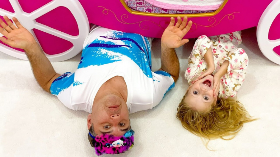 برنامه کودک  برنامه کودک ناستی...