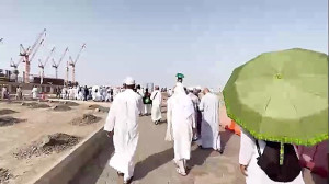 نماوا : ممنوعه! ممنوعه! تو رو...
