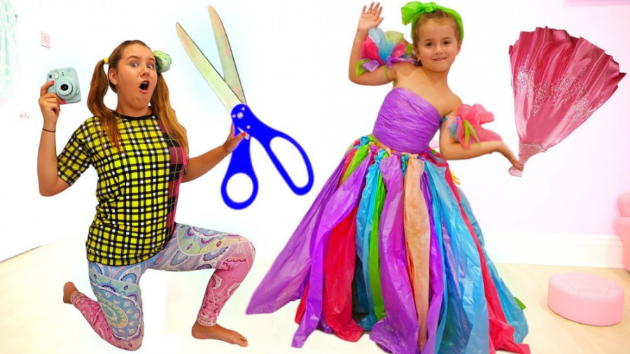 برنامه کودک روبی و بانی توپ شا...