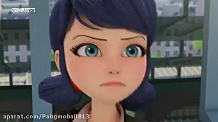 کارتون دخترکفشدوزکی دوبله فارس...