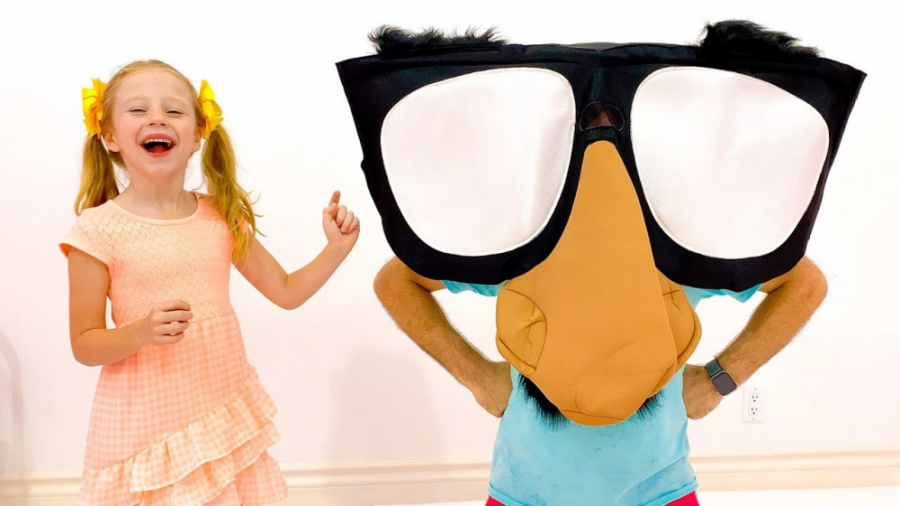 برنامه کودک  برنامه کودک ناستی...