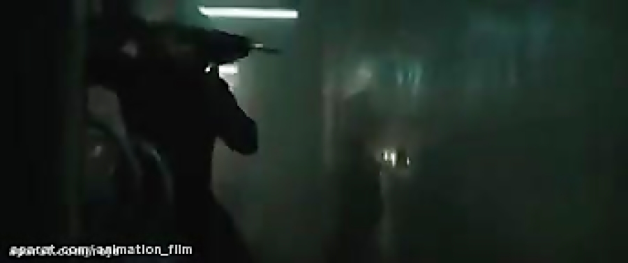 فیلم جوکر و هارلی کویین و بتمن