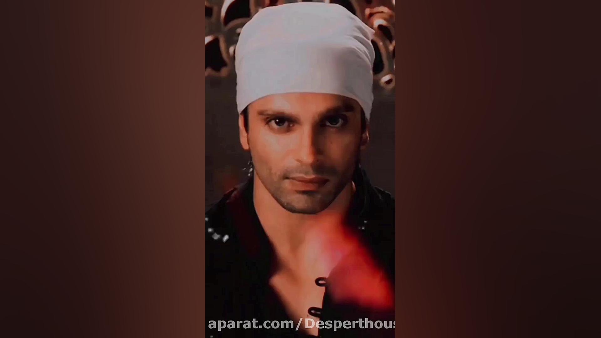 زویا و اسد سریال قبول میکنم