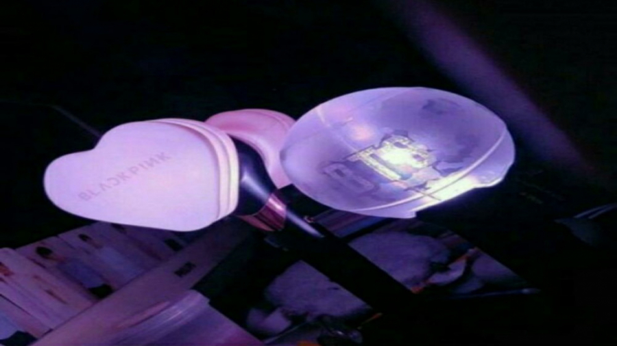 بلک پینک یا بی تی اس؟