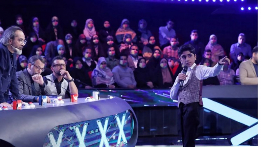 داستان مدرسه علی طولابی به کجا...