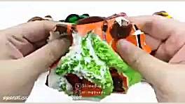 کرانچ اسلایم کیوت کرانچ کیوت ک...