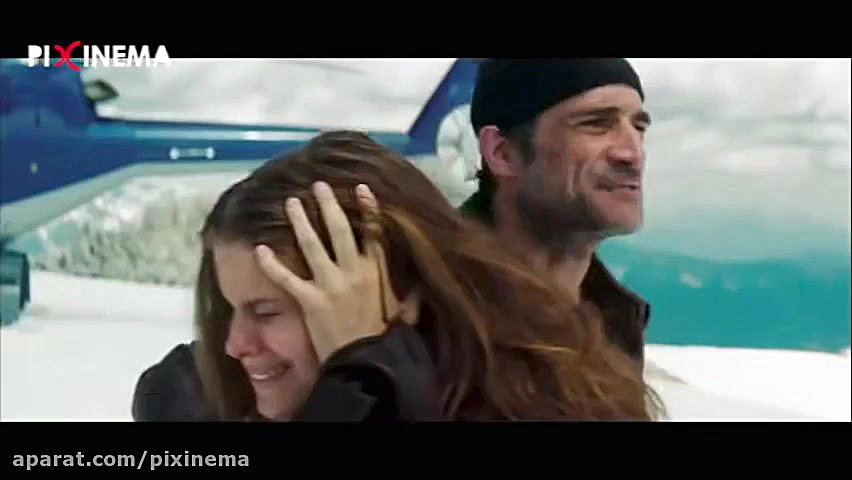 سکانس های برتر اسنایپر در فیلم...