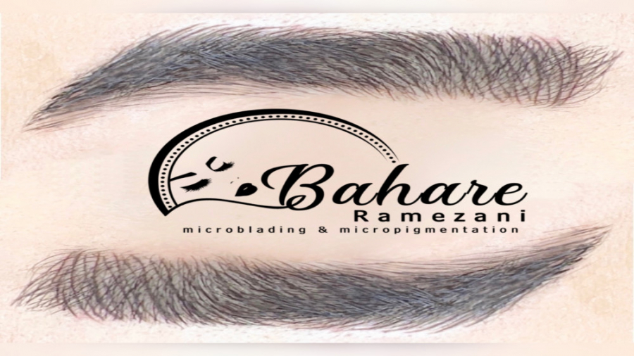 میکروبلیدینگ ابرو روشی مناسب ب...