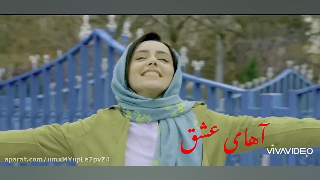 میکسی زیبا از سریال مانکن