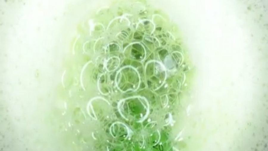 با هر چی دم دستت میاد یه ماسک...