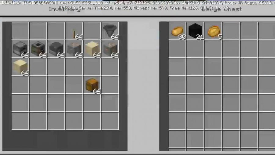 آموزش ساخت چند فارم مانکرافت ب...