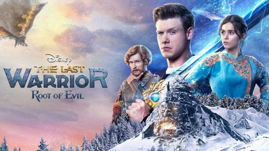 تریلر فیلم آخرین جنگجو: ریشه شر - The Last Warrior: Root of Evil 2021 زمان117ثانیه