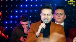 آهنگ شاد مرتضی جعفرزاده  جشن ع...