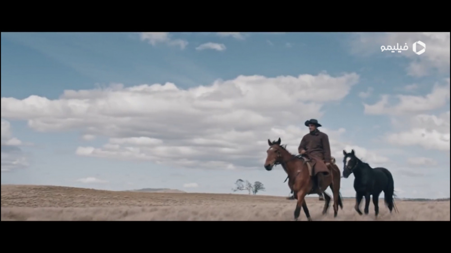 تریلر فیلم همسر چوپان The Drover's Wife زمان160ثانیه