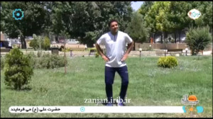 صبح و ورزش 23تیر