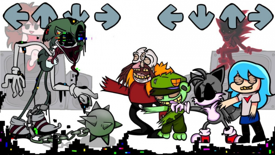 اسکای سونیک تیلز فلیپی &raquo;...