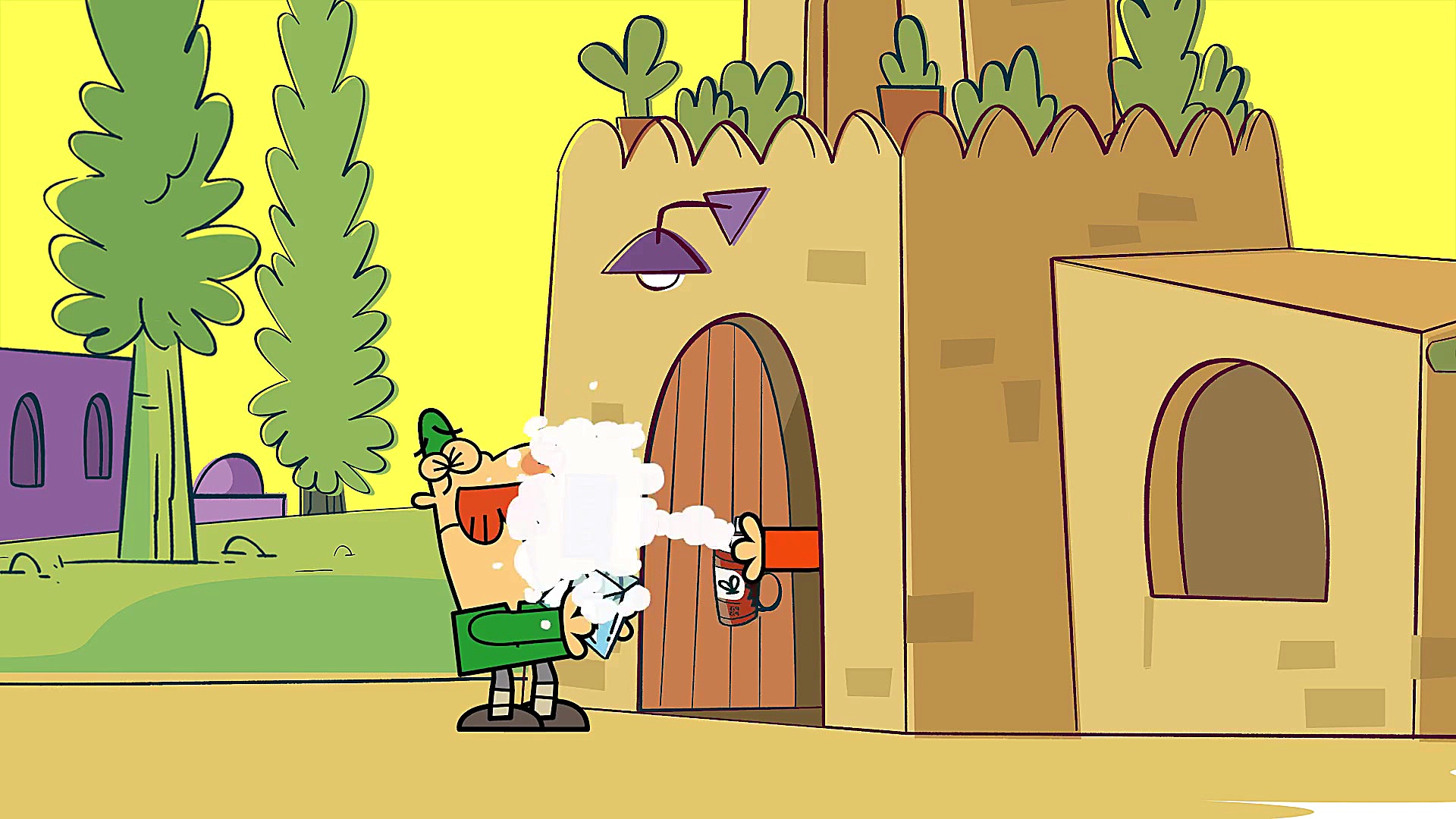 دیرین دیرین  من نباید بگویم