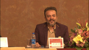 یازدهمین جشنواره سعدی. بیان نک...