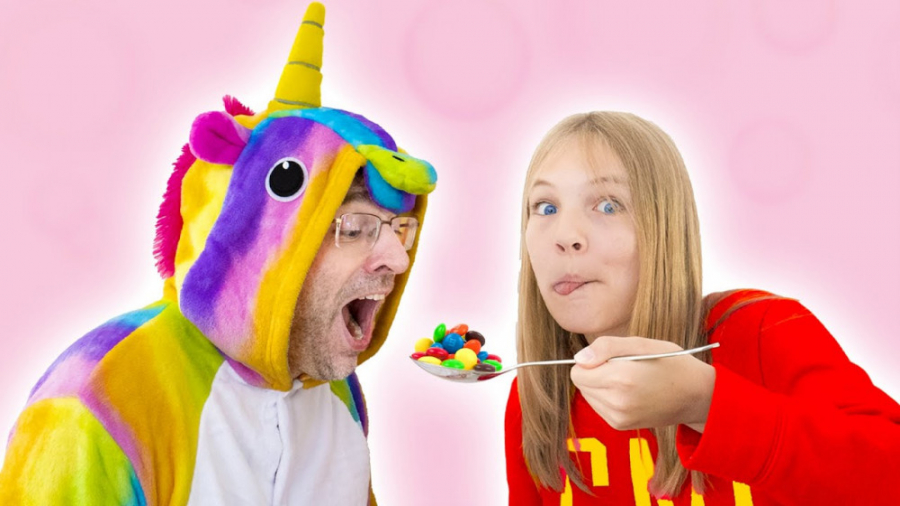 برنامه کودک  کودک جدید  آملیا...