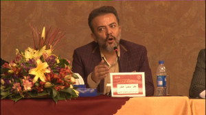 یازدهمین جشنواره سعدی.ارائه نک...