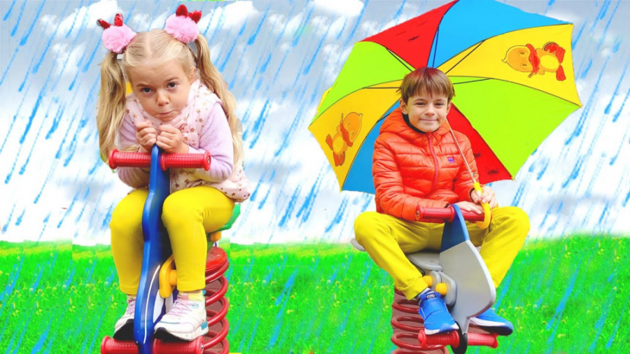 برنامه کودک  برنامه کودک آنابل...