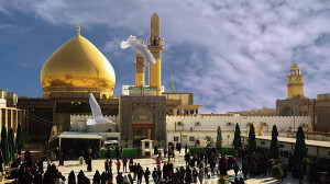 میلاد امام هادی علیه السلام  ح...