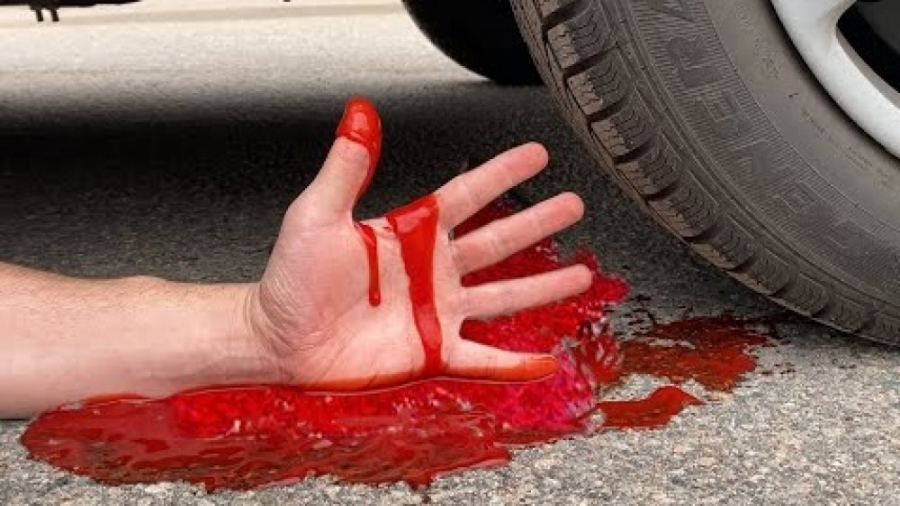 چالش تفریحی له کردن وسایل کیوت...