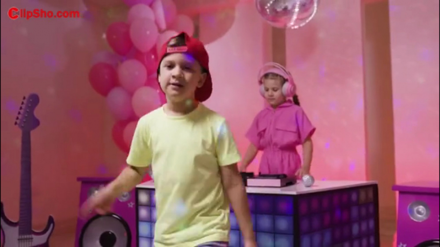 دیانا و روما کارتون دیانا و رو...