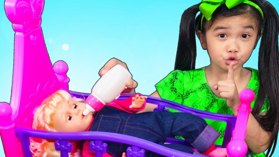 برنامه کودک کودکانه هانا بازی...