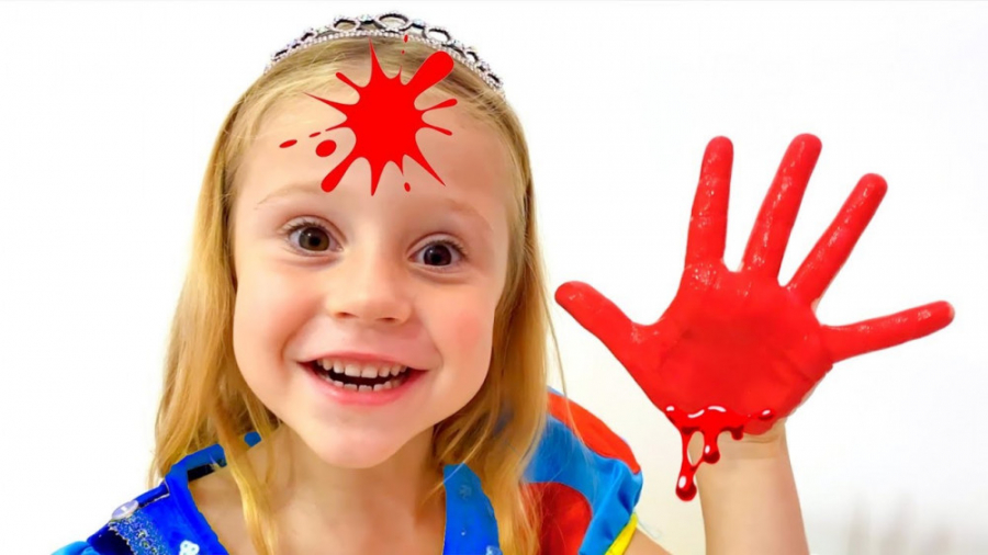 برنامه کودک ناستیا نستیا کودک...