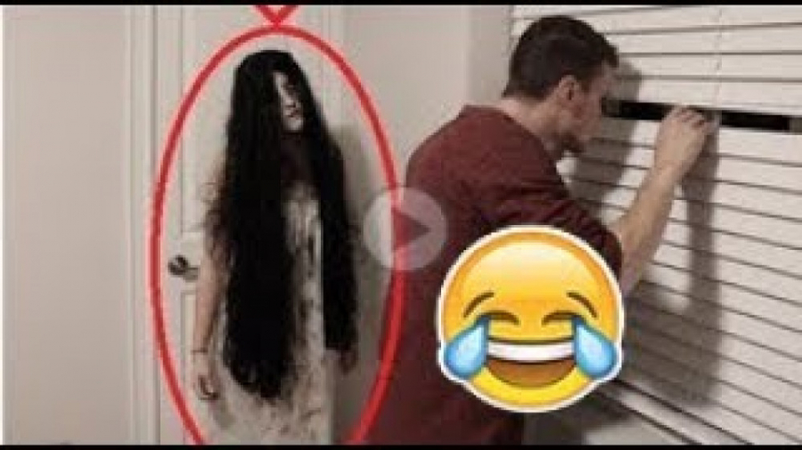 خنده دار ترین دوربین مخفی خارج...