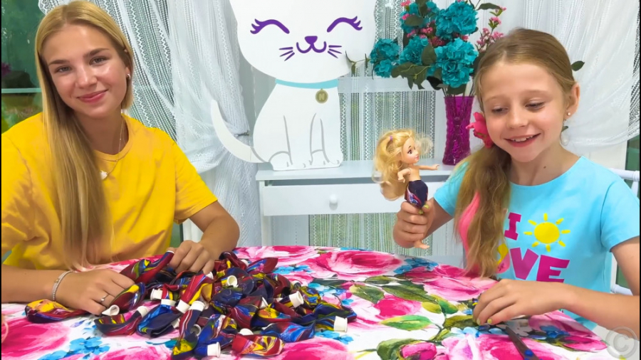 استیسی شو استیسی و بابایی ناست...