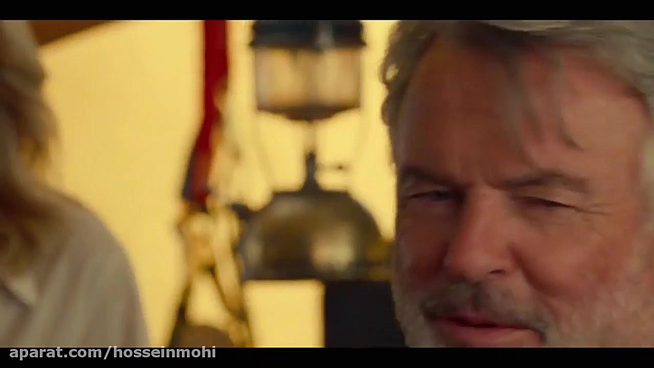 فیلم دنیای ژوراسیک Jurassic World Dominion 2022 دوبله فارسی زمان8774ثانیه