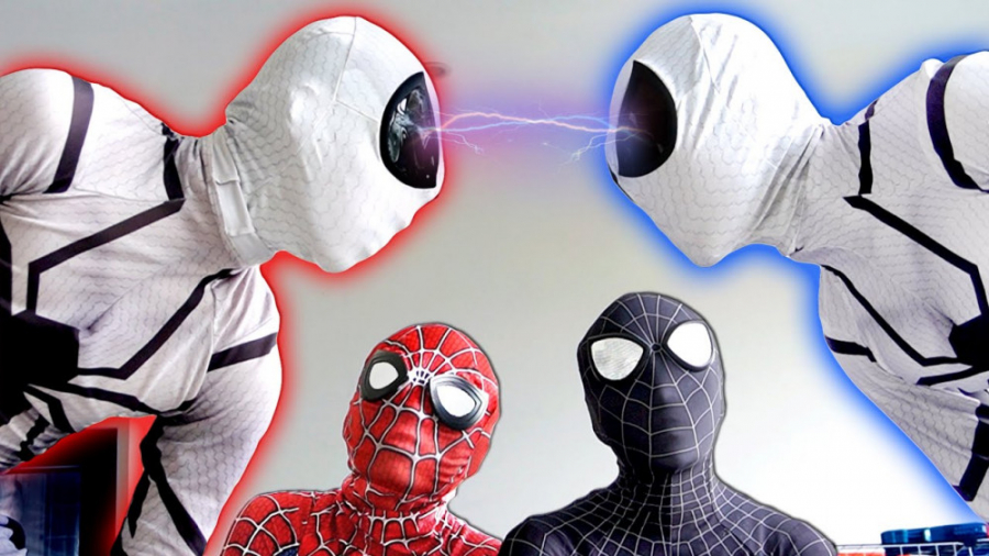 ابرقهرمان واقعی &raquo; مرد عن...