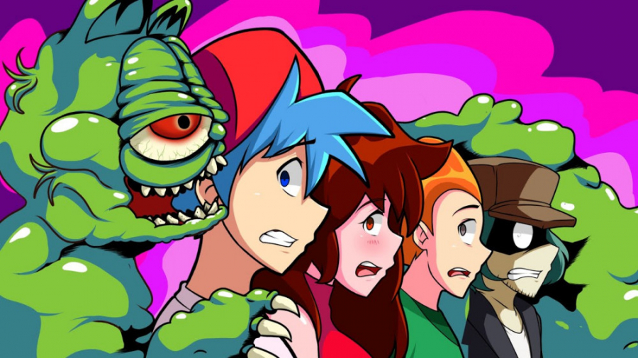 انیمیشن فرا &raquo;&raquo; گار...