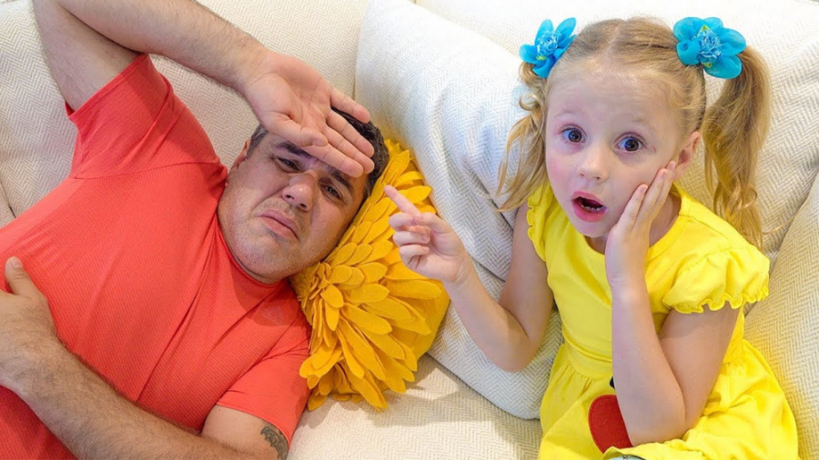 برنامه کودک  برنامه کودک ناستی...