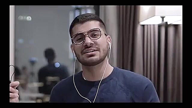 چالش لب خونی فرشاد سایلنت و سو...