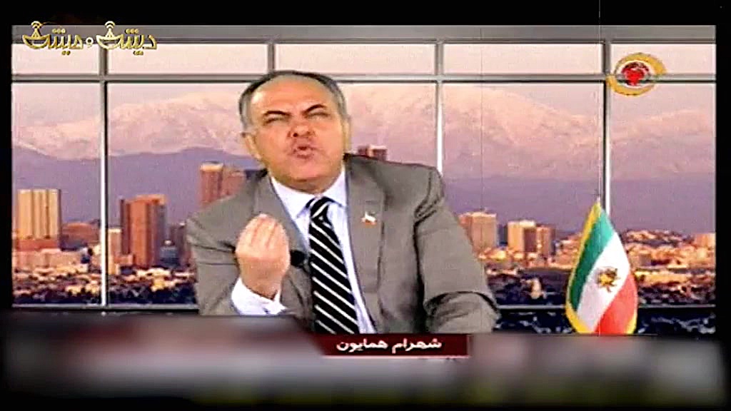 قسمت دهم طنز دیش و میش