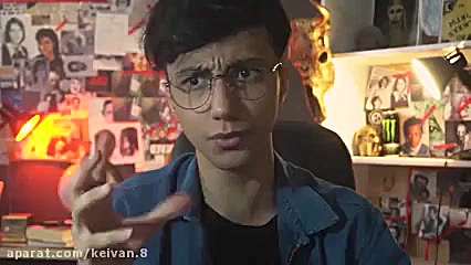 هرکی سعید رو دوس داره تو کامنت...