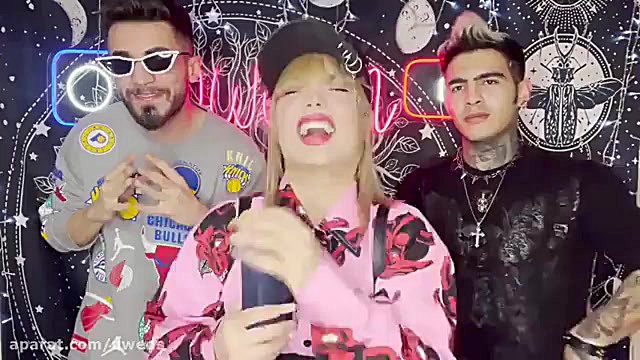 ویدیو یوتیوب | آرزو صادقی | چا...