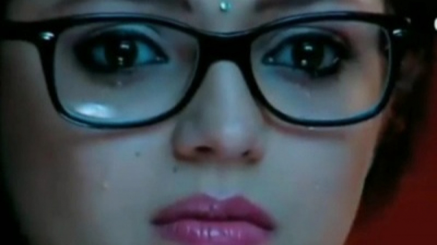 میکس غمناکی از سریال هندی یک ع...