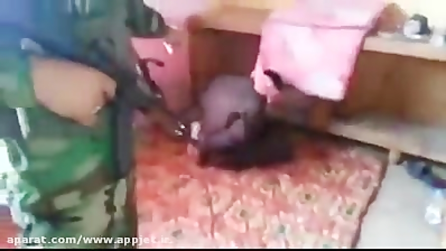 دستگیری 3 تک تیر انداز داعشی