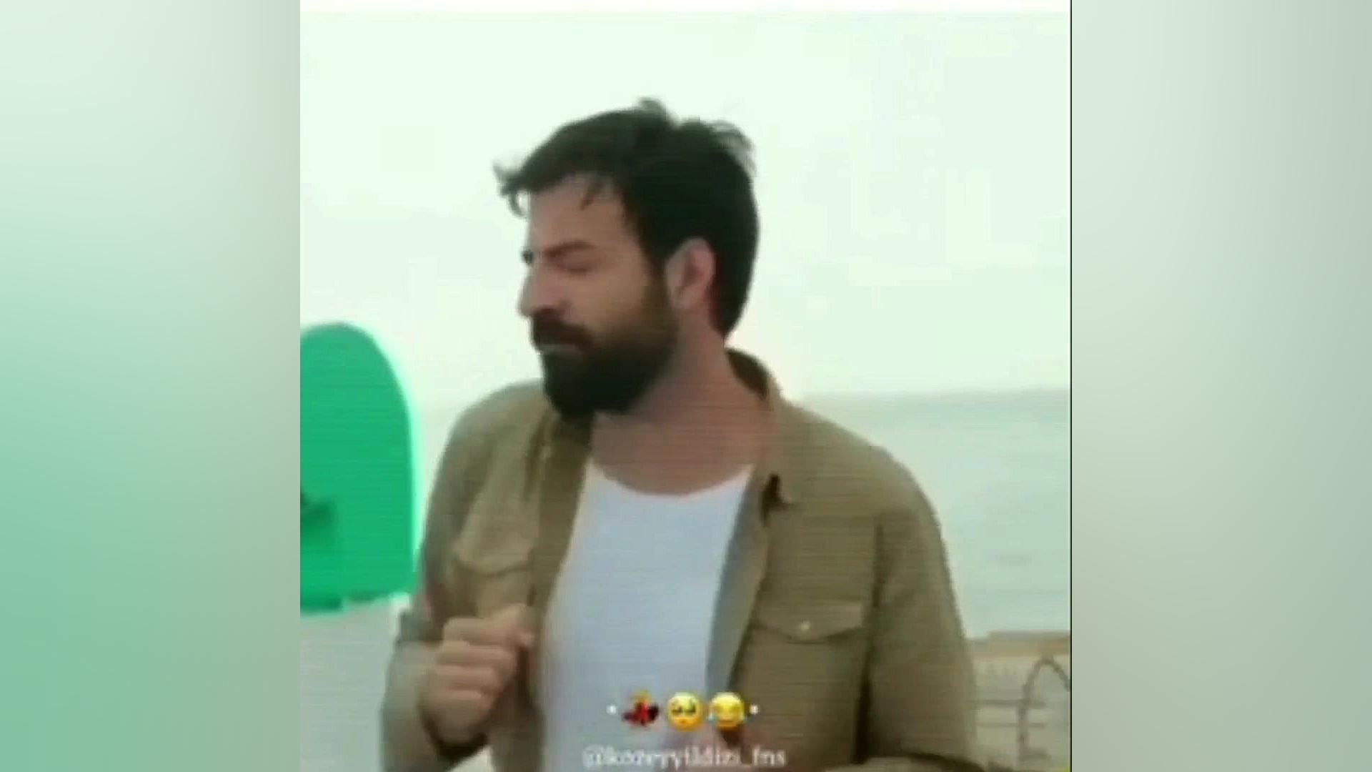 مبکس طنز ستاره شمالی فیلم ترکی...